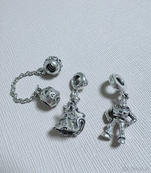 Pandora nove s uctem Disney - 10