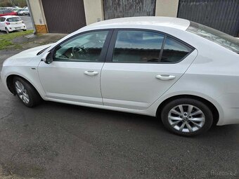 Octavia 1.6TDi 85kW - 10