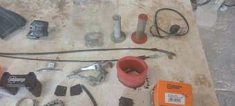 Pitbike 140 - 10
