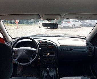 Citroen Xsara - 10