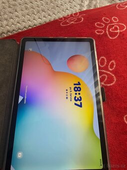 Samsung Galaxy  Tab S6 lite 2022 - 10