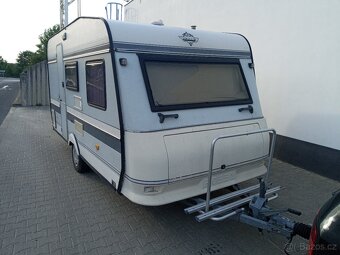 Karavan Hobby 420 - 10