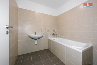 Pronájem bytu 2+kk, 66 m², Plzeň, ul. Safírová - 10