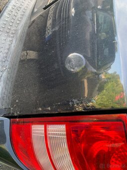 CHrysler Grand Voyager - 10
