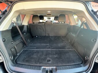 Fiat Freemont 2.0 Multijet Black Code 125kW (ODPOČET DPH) - 10