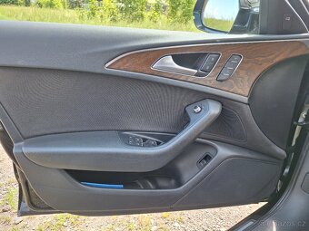Audi A6 C7 Avant 3.0 tdi - 10