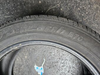 225/55R18 98H Yokohama - 10