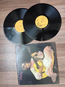 Lp-gramofonove desky - 10