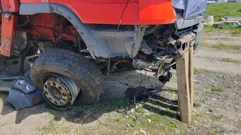 čerpadlo betonu Schwing HT 31 - 10
