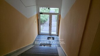 Prodej byty 1+kk, 29 m2 - Frýdek-Místek, ev.č. 00710 - 10