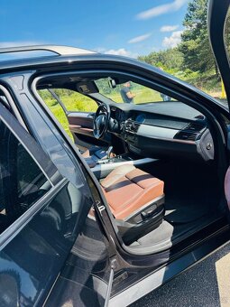 🚘 BMW X5 7mist - 10