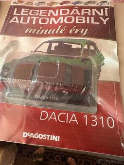 Legendární automobily. - 10