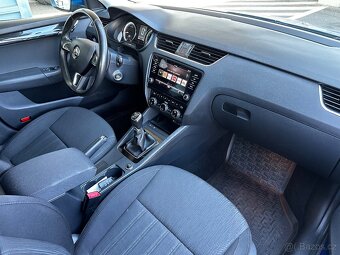 1.4tsi 110kw, Style, 68000km, ČR, FullLED, Keyless - 10