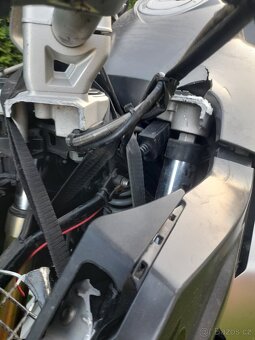 BMW 1200 GS - 10