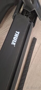Příčníky/střešní nosič THULE TH958220 černé - 10