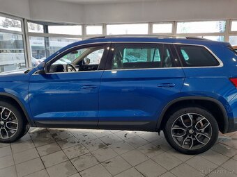 Škoda Kodiaq 2.0 TDI DSG 140kw model 2020 - čtěte text - 10