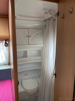 karavan Hobby de Luxe easy 500 - 10