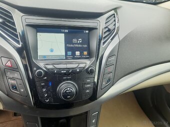 Hyundai i40, 1.7, Diesel, rv.2017/11 (c.j.2764) - 10