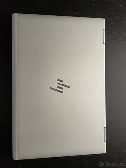 HP elitebook 745 G6 14" - 10