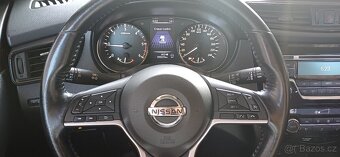 Nissan x-trail 4x4 1.6 D 96kw 2018 - 10