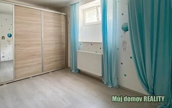 Pronájem prostorného bytu 3+kk (95 m) Praha 6 Střešovice, ul - 10