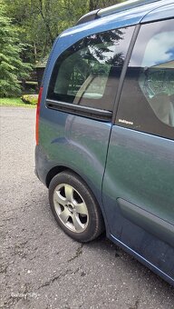 Citroën Berlingo 1.6 NFU - 10
