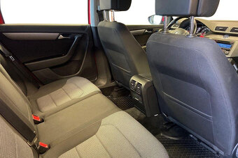 VW Passat 2.0TDI combi B7 na splátky bez registru - 10