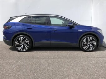 Volkswagen ID.4, 195kW kap. 77kWh 4Motion PRO - 10