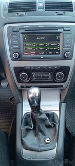 Octavia 2 facelift 1,9 tdi - 10