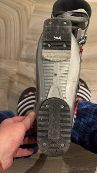 Sada pro alpské lyžování kompletní - 10