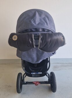 Valco Baby Trend 4 - 10