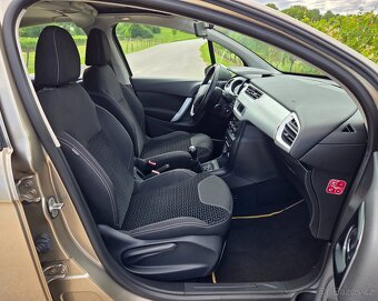 Citroen C3 1.4 54KW/75 koní R.V.11/2010 - 10