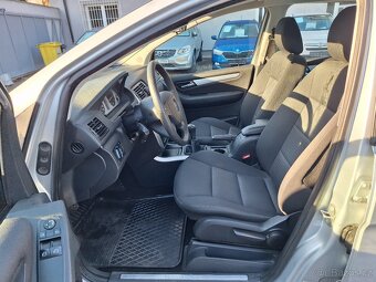 Mercedes-Benz B 150i 70KW +Zimní kola, Classic, Nové v ČR - 10