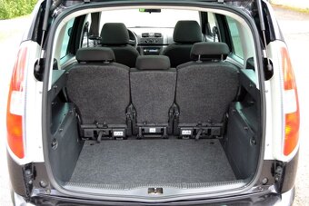 Škoda Roomster 1.2 TSI Style Panorama facelift - 10