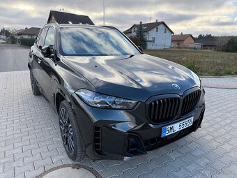 NEW X5 30d x-drive,M-PAKET,2025,11.000km,NOVÝ VŮZ,CZ,ZARUKA - 10
