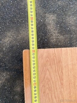 Kancelářský stůl, pěkný, včetně šuplíků; více kusů i dekorů - 10