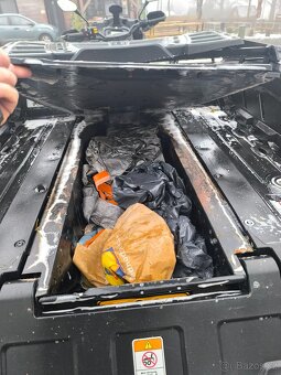 Can-Am Outlander 1000 XU 6x6 - 10