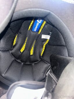 Shark Helma na motorku - 10