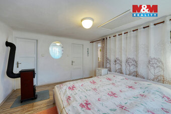 Prodej rodinného domu, 126 m², Štítov u Blovic - 10