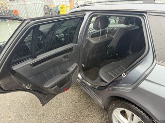 Mercedes-Benz E 350 BlueTEC 4MATIC combi - 10