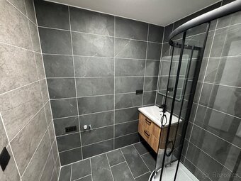 Pronajmu byt 2+1 Kynšperk nad Ohří - 10