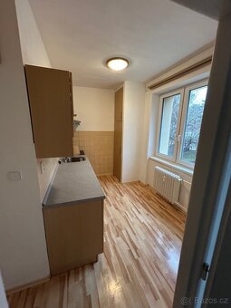 Pronájem Bytu 3+1 Břeclav, ul. Fintajslova - 10