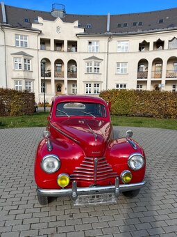 Pravý LEGENDÁRNÍ TUDOR - super uložení peněz před Vánoci - 10