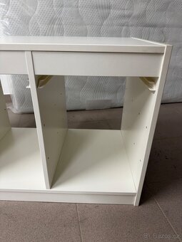 Psací stůl nebo set nábytku IKEA - 10