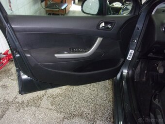 Peugeot 308 1,6 HDi - 10