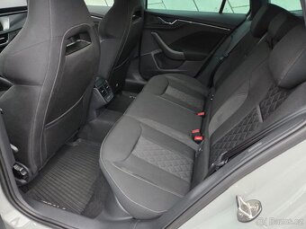 Škoda Scala 1.5 TSI - 10