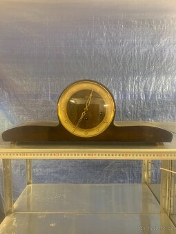 Sbírka starožitných hodin - 10