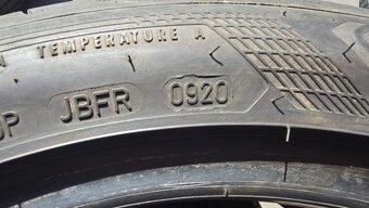 Letní pneu 235/45/17 Good Year - 10