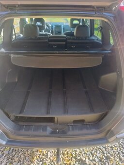 Nissan X-trail 127kw - 10