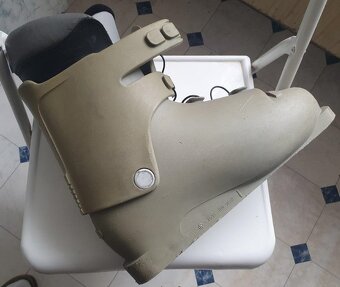 Pánské Lyžáky "Přeskáče" - 10